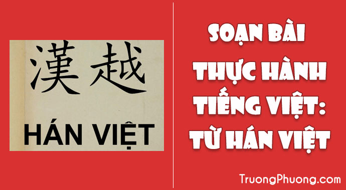 Soạn Bài Từ Hán Việt (Tiếp Theo): Khám Phá Sự Phong Phú Của Ngôn Ngữ Việt