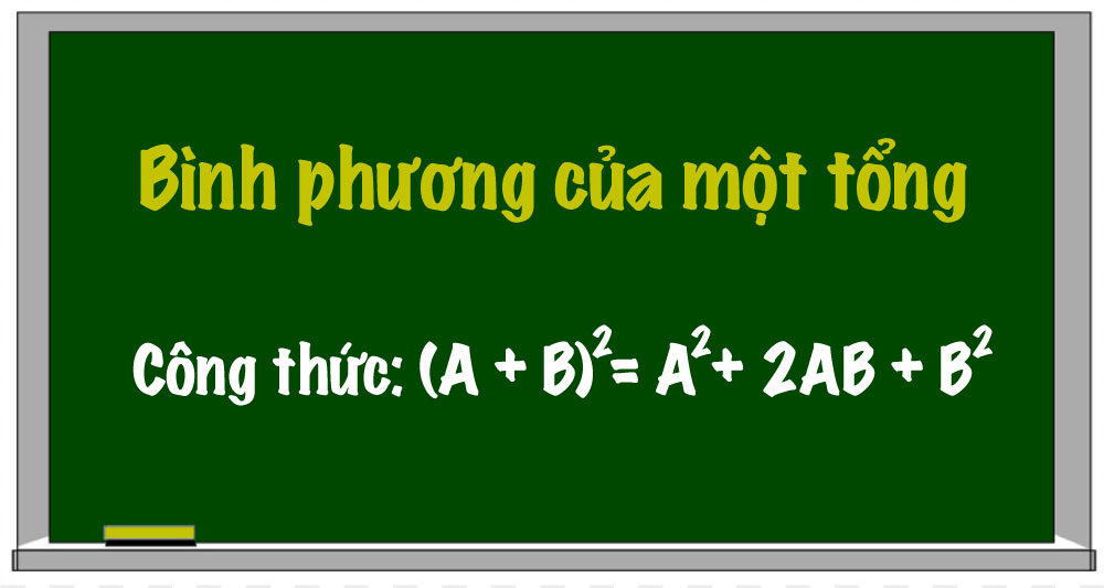  Bài tập về Hằng Đẳng Thức Đại Số