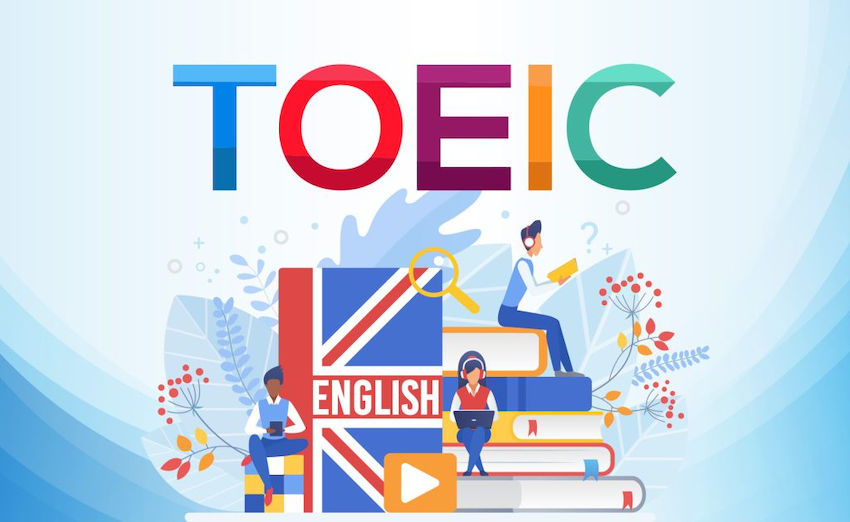 Mua Bằng TOEIC Làm giảm giá trị của giáo dục