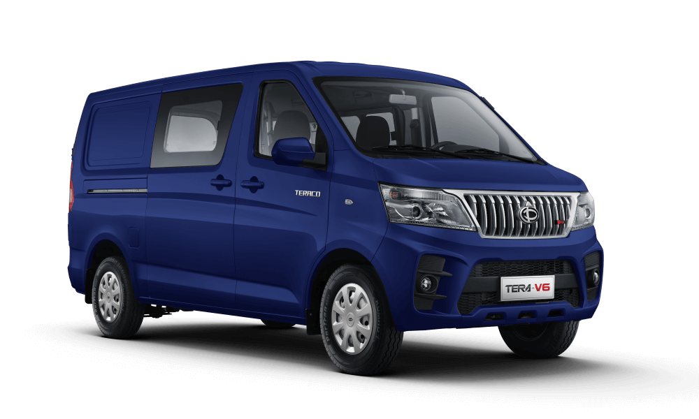Tera V6 5 Chỗ Cũ: Hướng Dẫn Chi Tiết Mua Xe Và Kinh Nghiệm Chọn Xe Tải Đã Qua Sử Dụng
