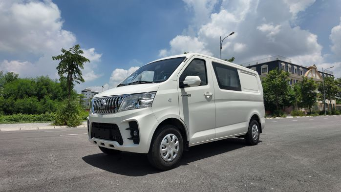 Tera V6 5 Chỗ Cũ: Hướng Dẫn Chi Tiết Mua Xe Và Kinh Nghiệm Chọn Xe Tải Đã Qua Sử Dụng