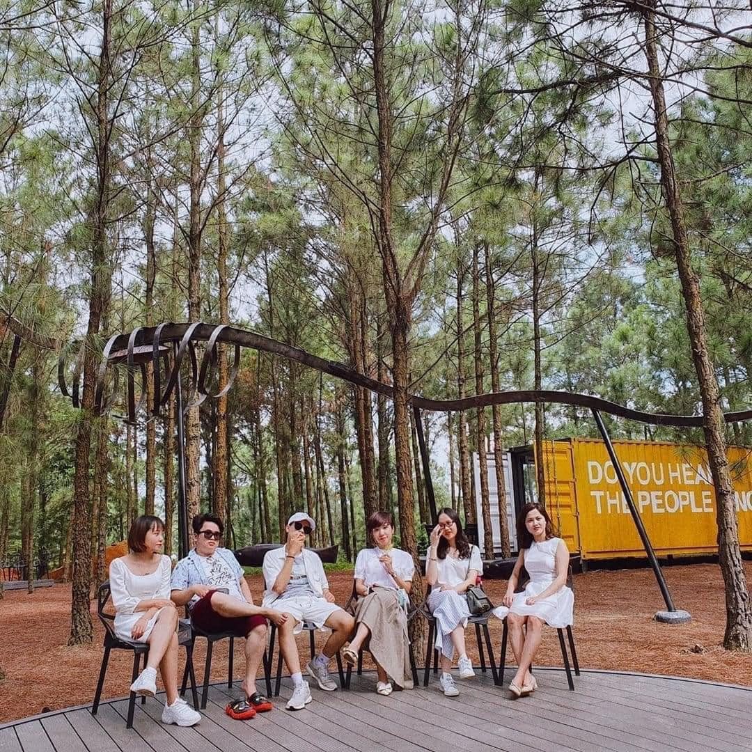 Tour Du Lịch Flamingo Đại Lải 1 ngày Trọn Gói Gồm Những Gì?