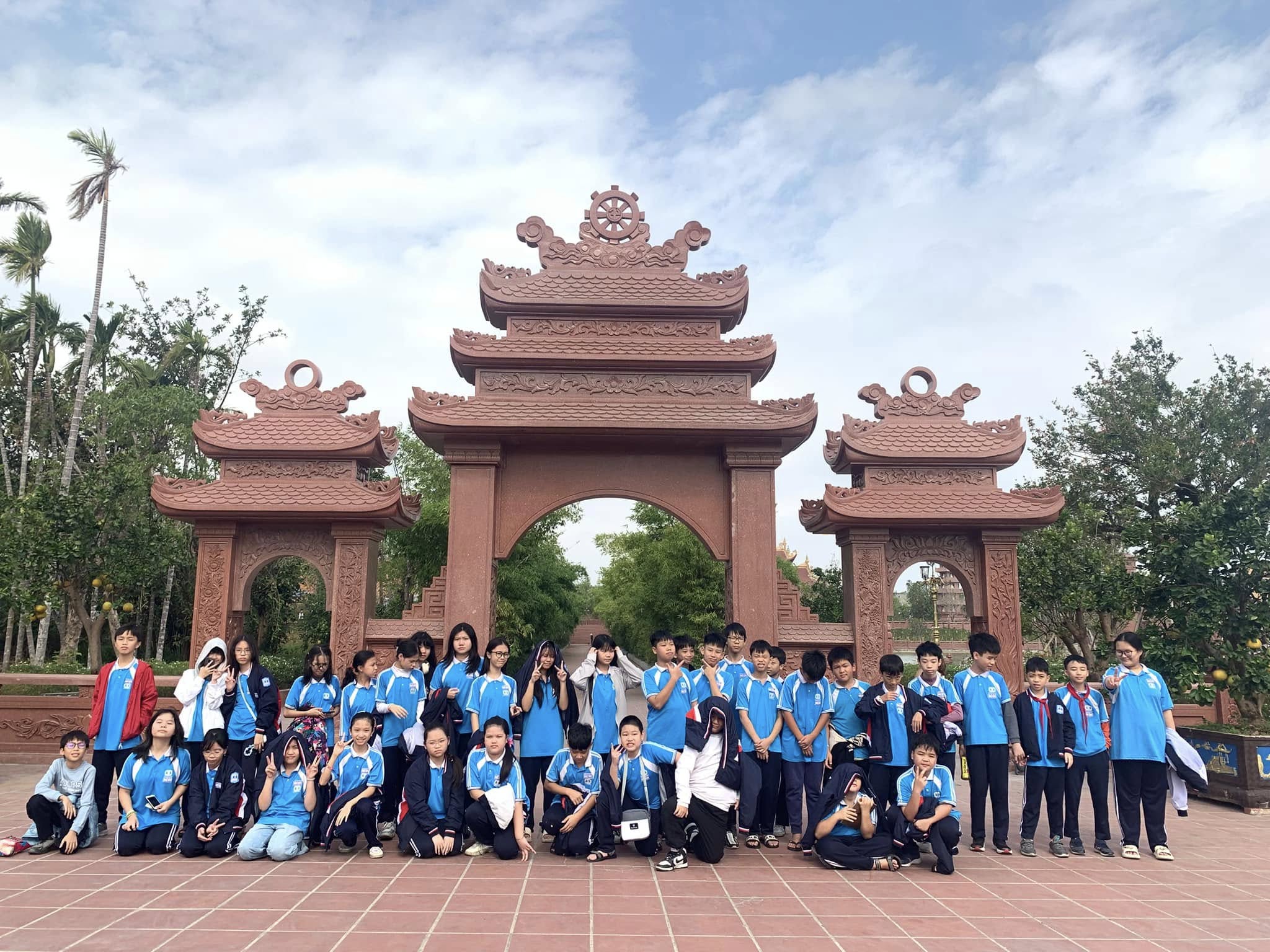 Khám Phá Lịch Trình Du Lịch Bạch Đằng Giang 2 Ngày 1 Đêm